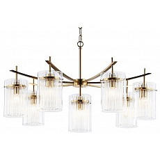 Подвесная люстра ambrella light lh ...